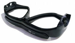 large spare part frame mask zeepro wave balidiveshop 2